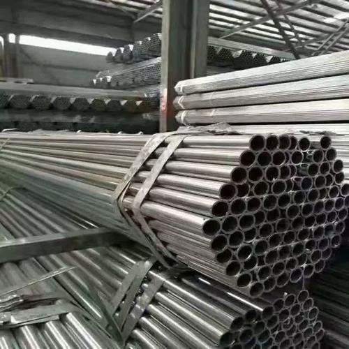 石柱q355nhb耐候钢管