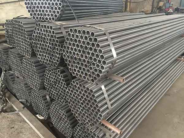 石柱考登钢管美标